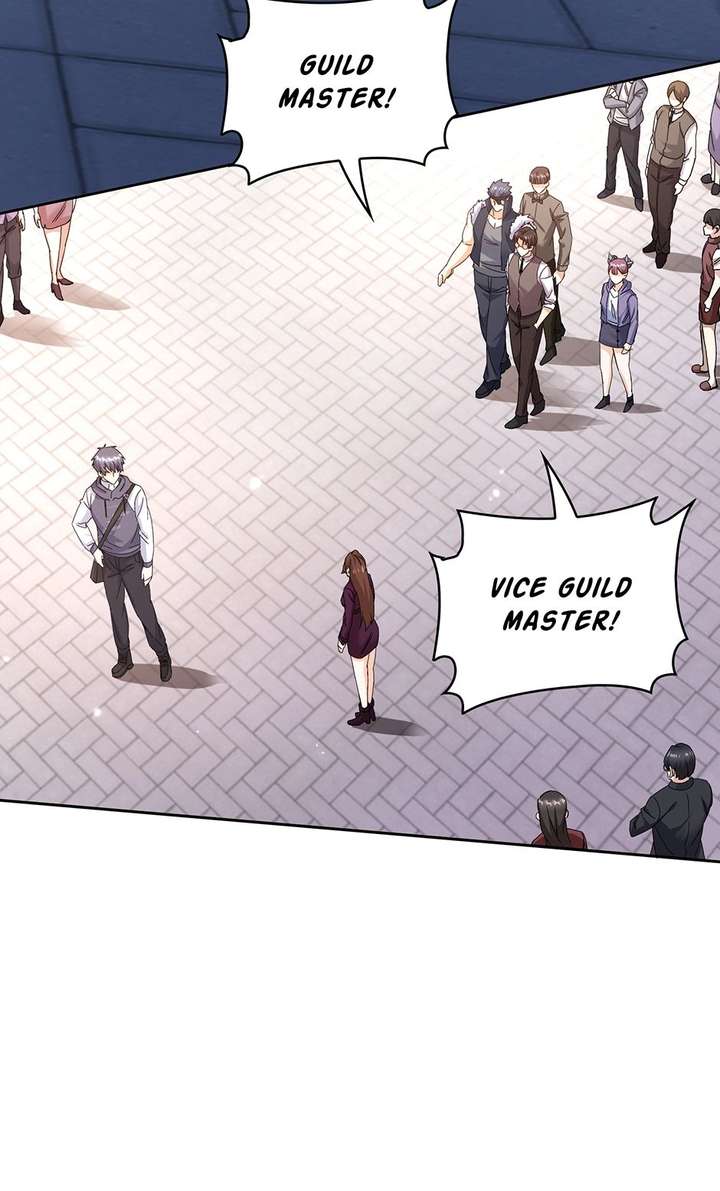 Aiming for Maximal Level in a Post-Apocalyptic World Chapter 46 - Page 22