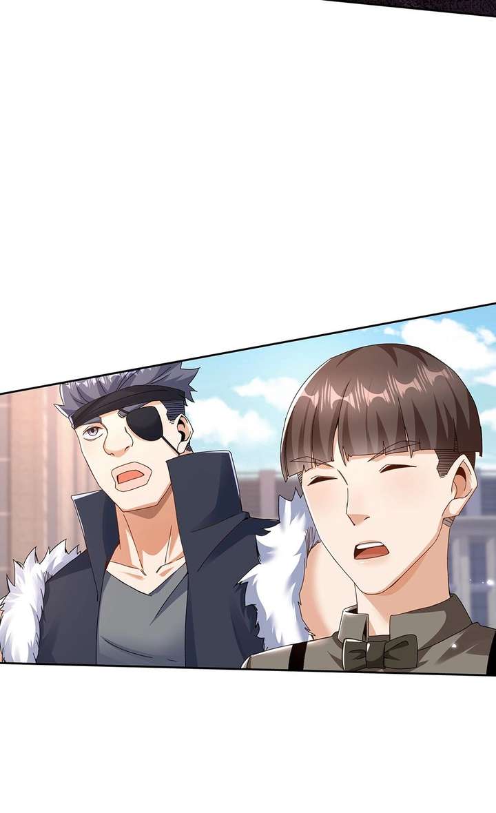 Aiming for Maximal Level in a Post-Apocalyptic World Chapter 46 - Page 27