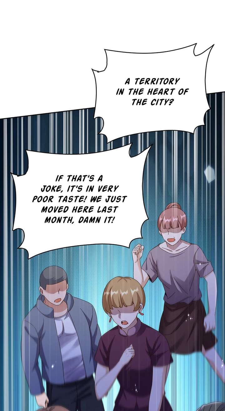 Aiming for Maximal Level in a Post-Apocalyptic World Chapter 46 - Page 28