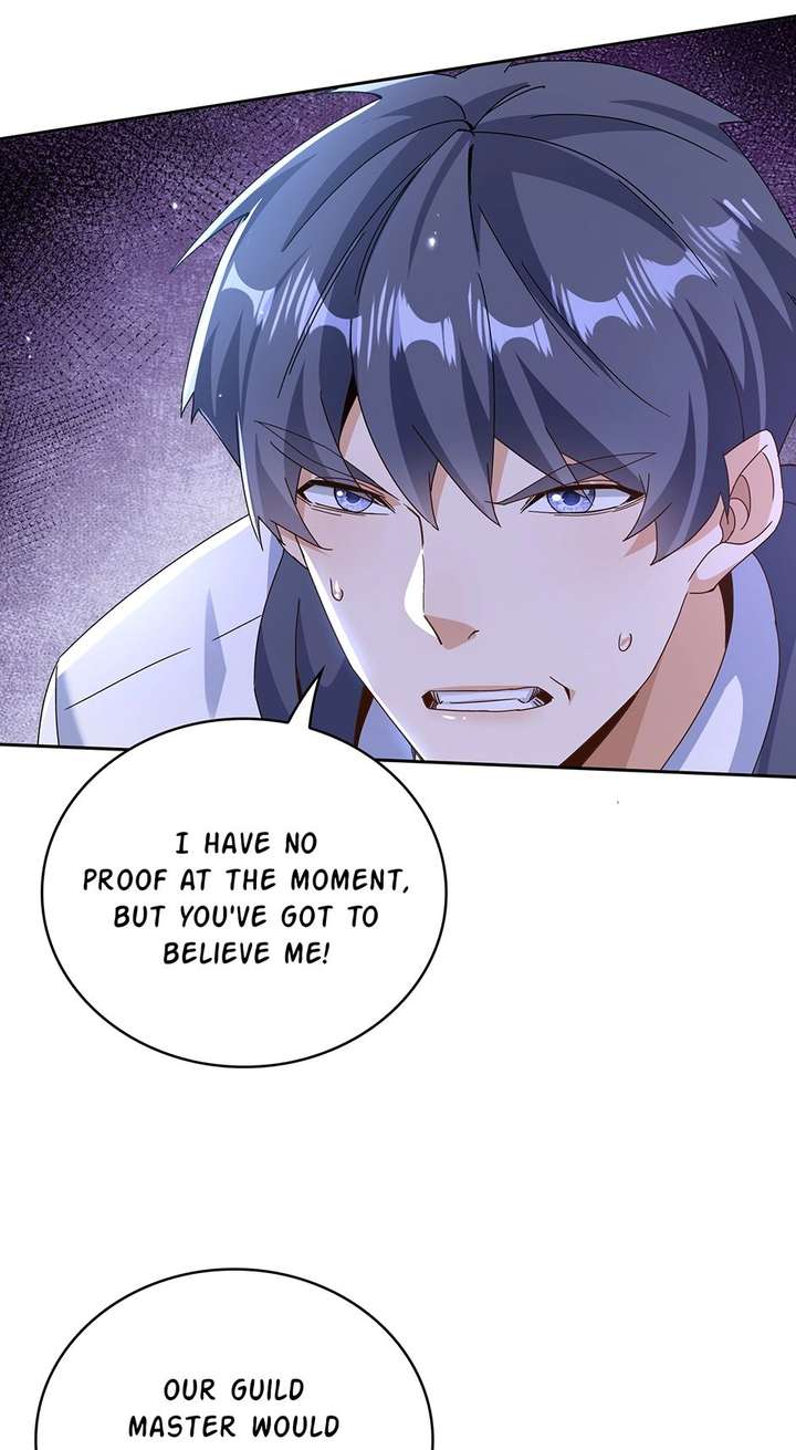 Aiming for Maximal Level in a Post-Apocalyptic World Chapter 46 - Page 30