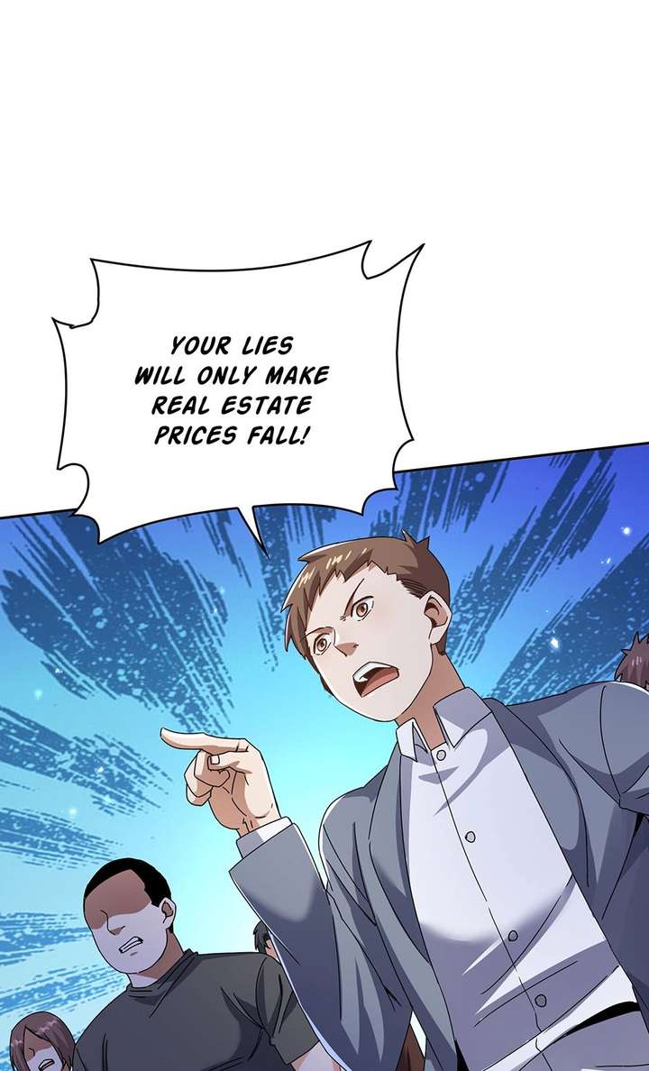 Aiming for Maximal Level in a Post-Apocalyptic World Chapter 46 - Page 35