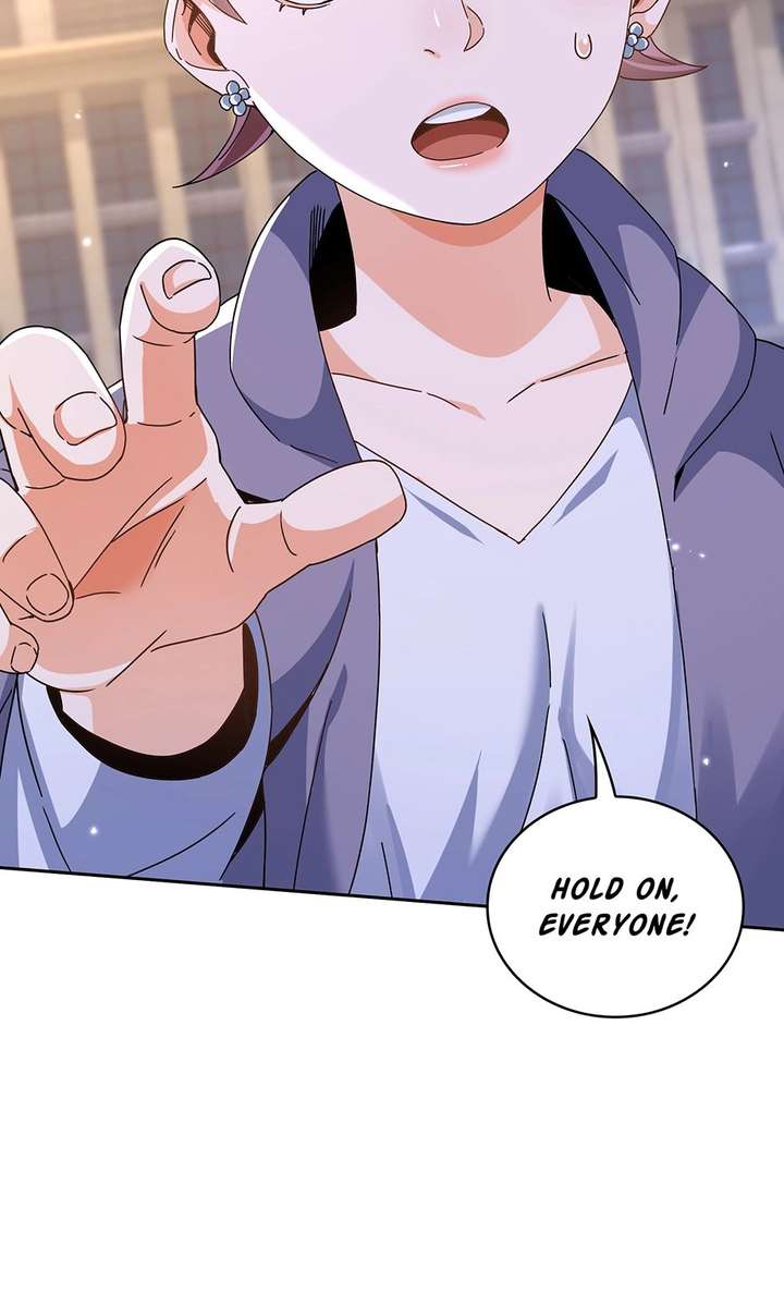 Aiming for Maximal Level in a Post-Apocalyptic World Chapter 46 - Page 38