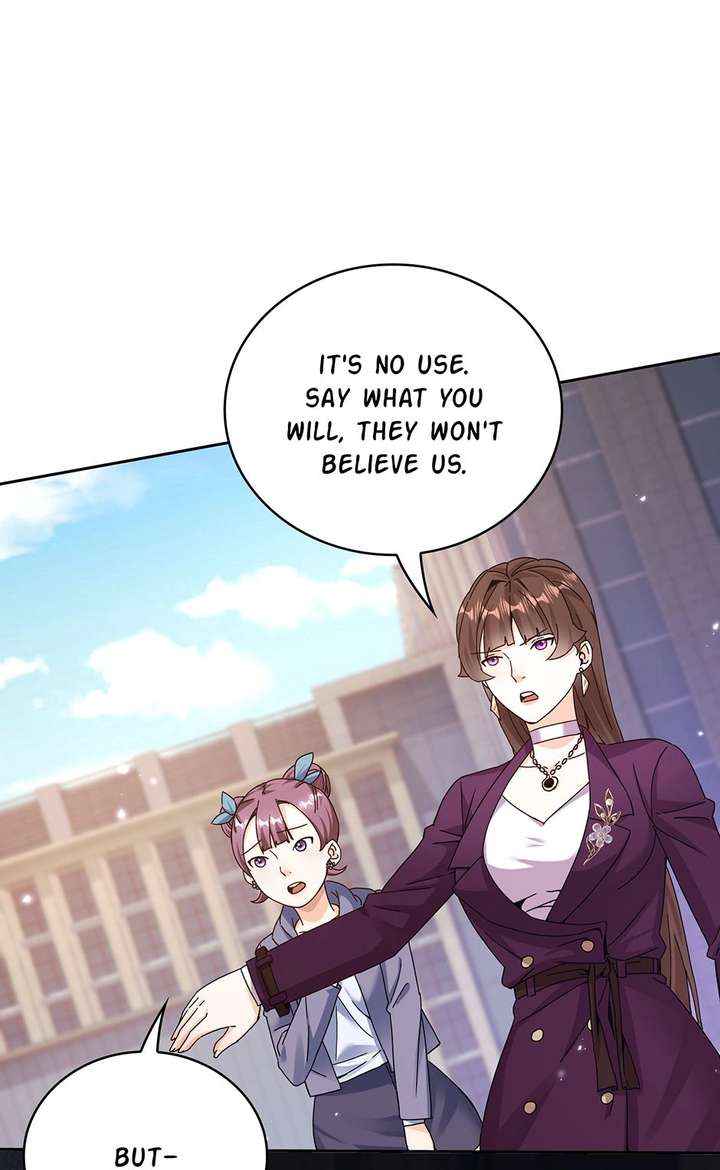 Aiming for Maximal Level in a Post-Apocalyptic World Chapter 46 - Page 39