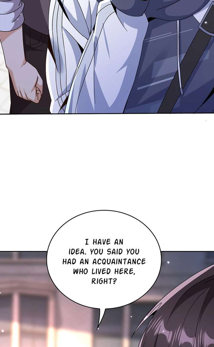 Aiming for Maximal Level in a Post-Apocalyptic World Chapter 46 - Page 41