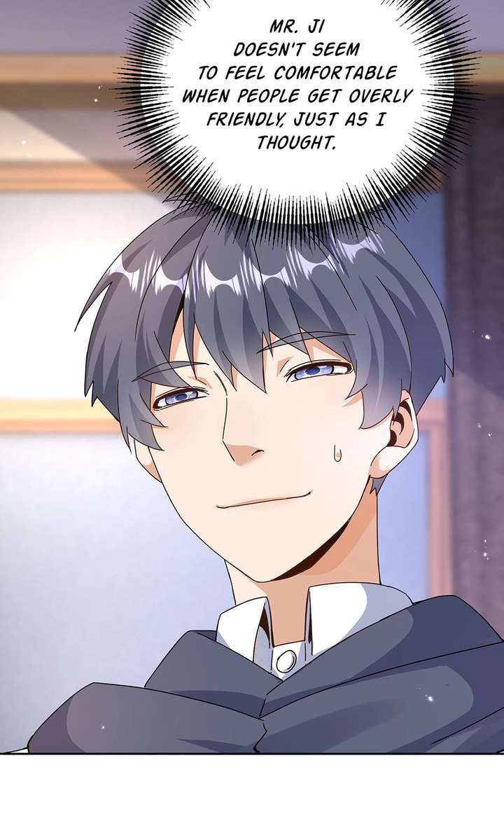 Aiming for Maximal Level in a Post-Apocalyptic World Chapter 46 - Page 46