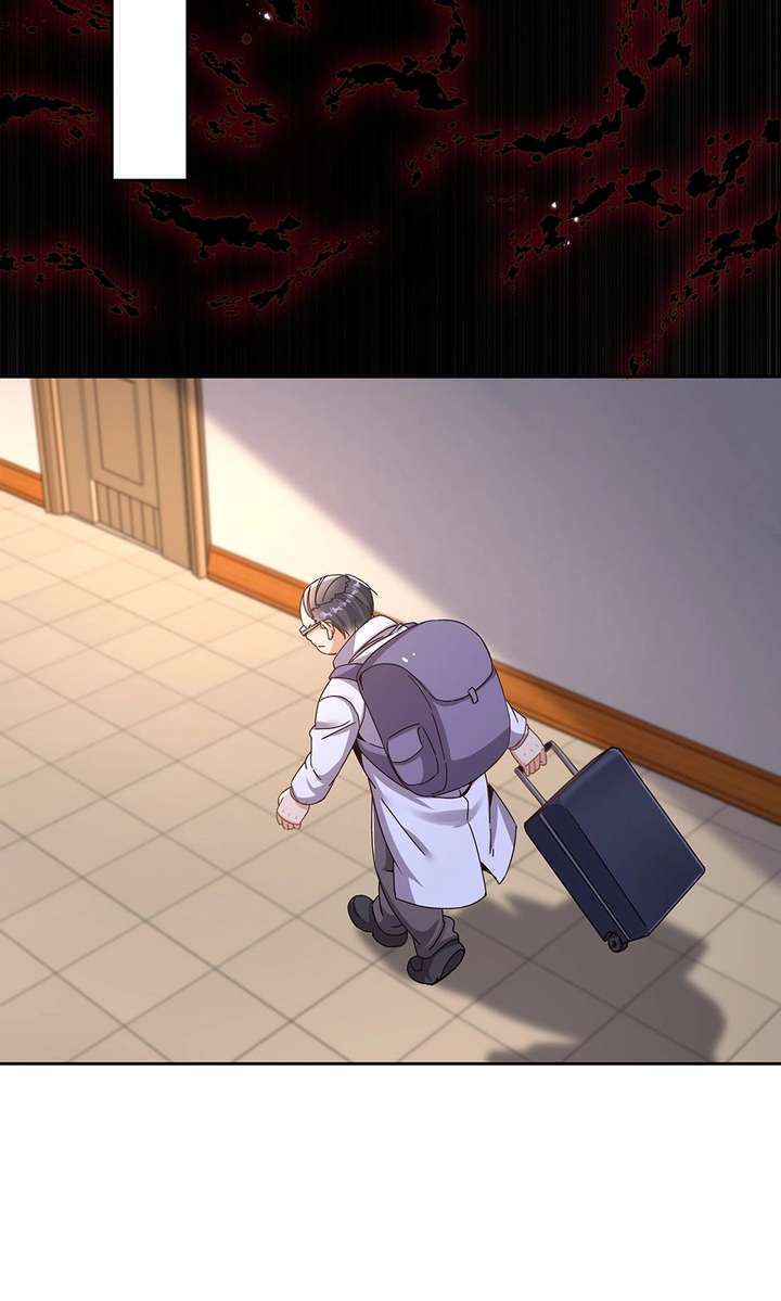 Aiming for Maximal Level in a Post-Apocalyptic World Chapter 46 - Page 50