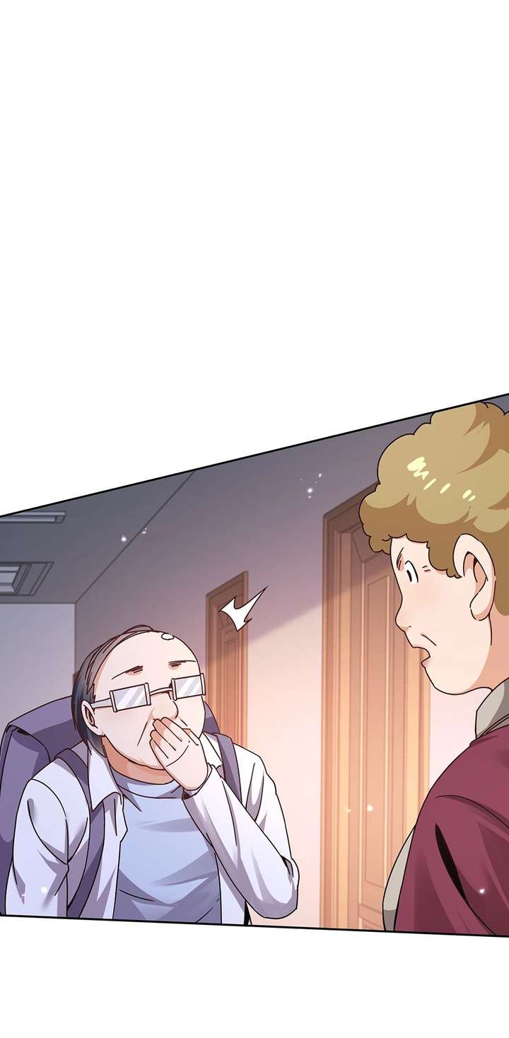 Aiming for Maximal Level in a Post-Apocalyptic World Chapter 46 - Page 53