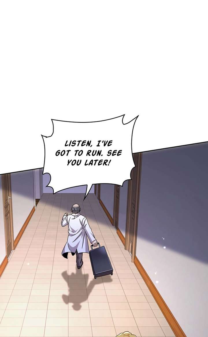 Aiming for Maximal Level in a Post-Apocalyptic World Chapter 46 - Page 54