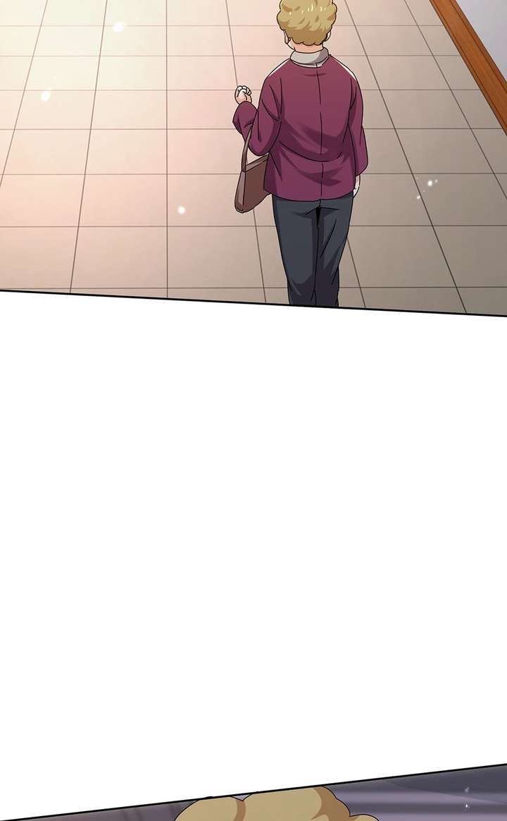 Aiming for Maximal Level in a Post-Apocalyptic World Chapter 46 - Page 55