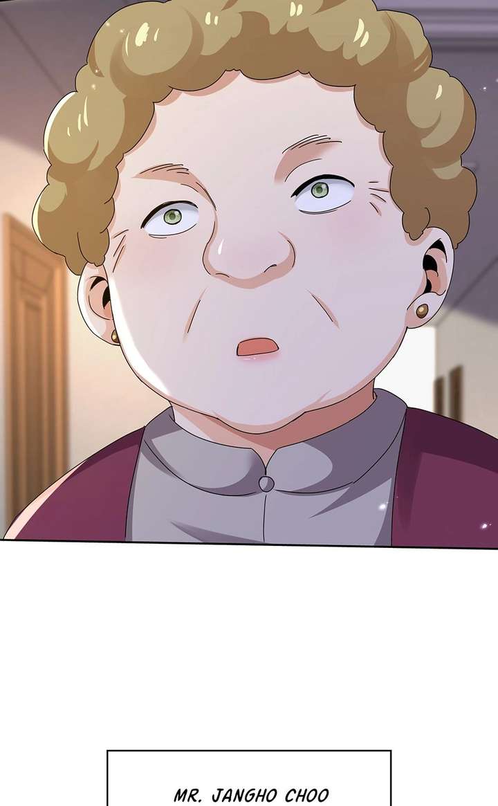 Aiming for Maximal Level in a Post-Apocalyptic World Chapter 46 - Page 56