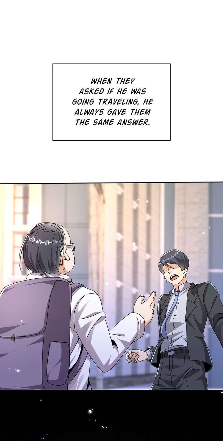 Aiming for Maximal Level in a Post-Apocalyptic World Chapter 46 - Page 58