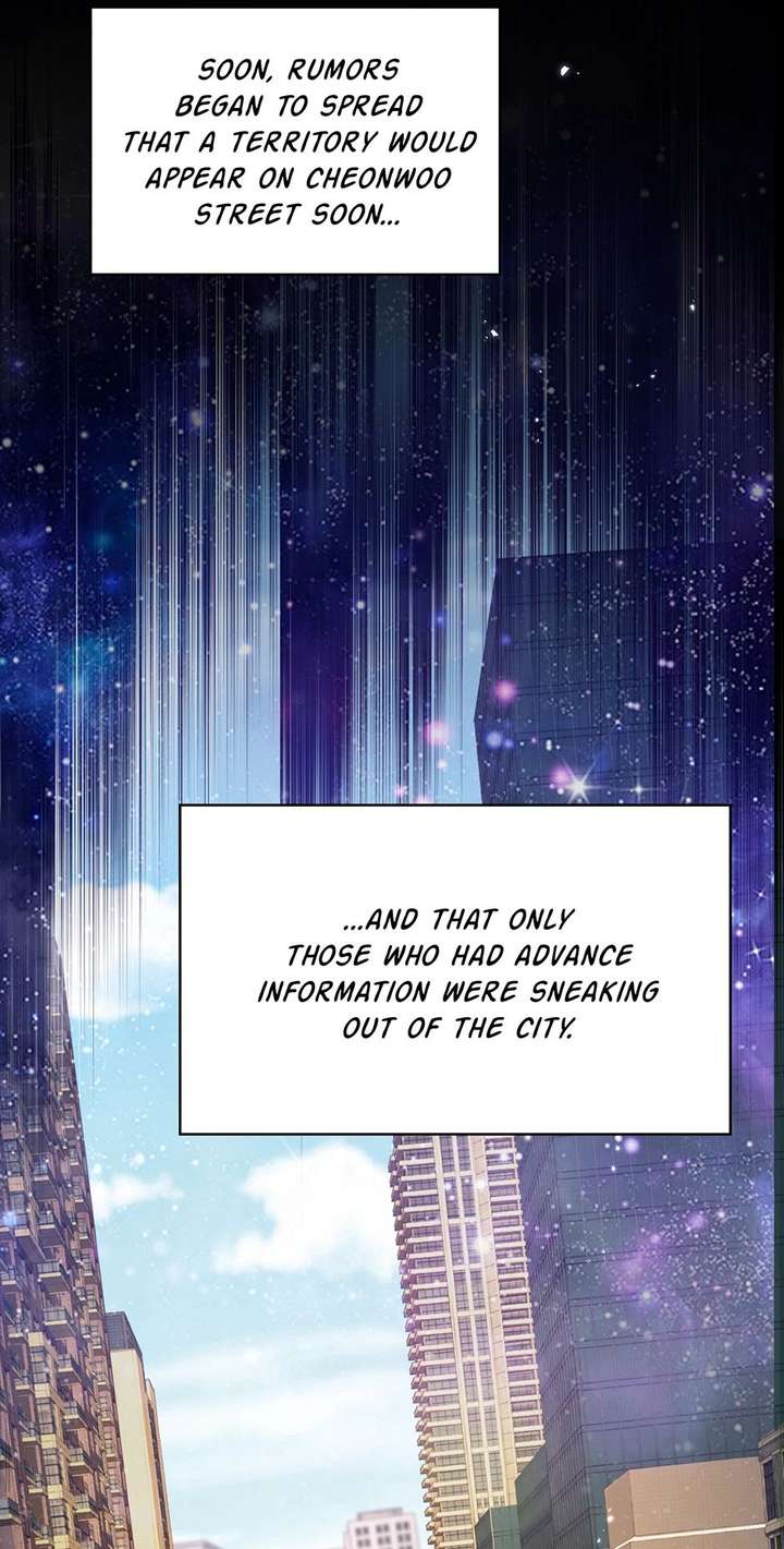 Aiming for Maximal Level in a Post-Apocalyptic World Chapter 46 - Page 59