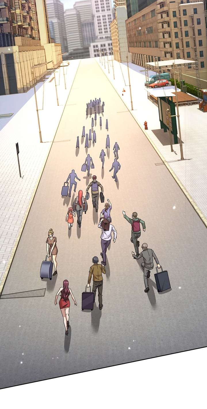 Aiming for Maximal Level in a Post-Apocalyptic World Chapter 46 - Page 60