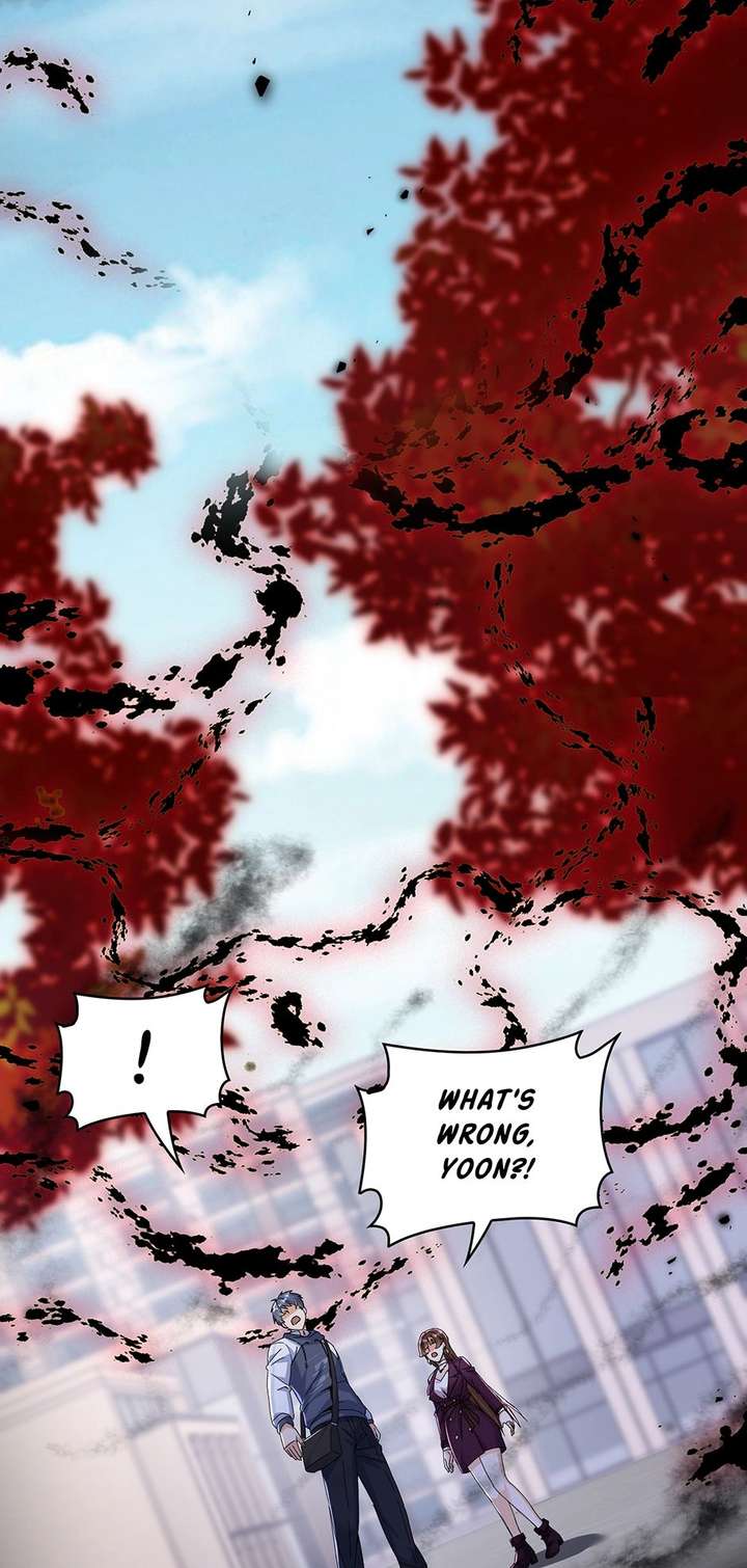 Aiming for Maximal Level in a Post-Apocalyptic World Chapter 46 - Page 63