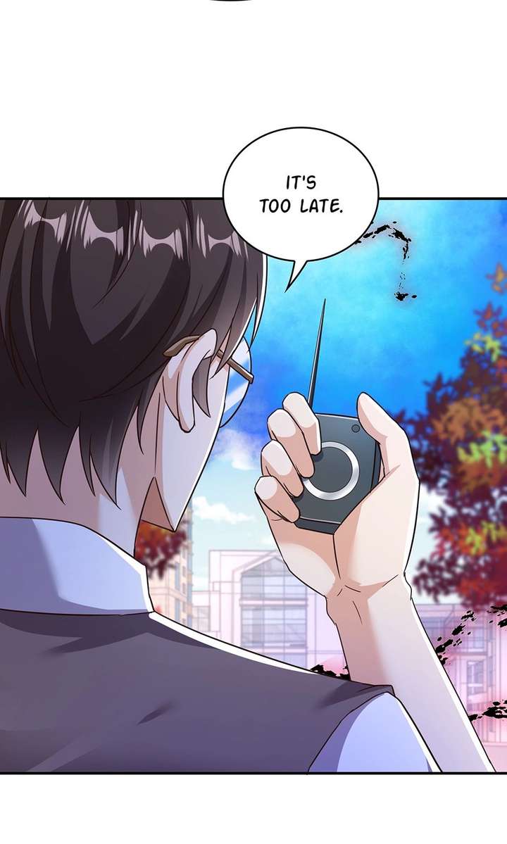 Aiming for Maximal Level in a Post-Apocalyptic World Chapter 47 - Page 5