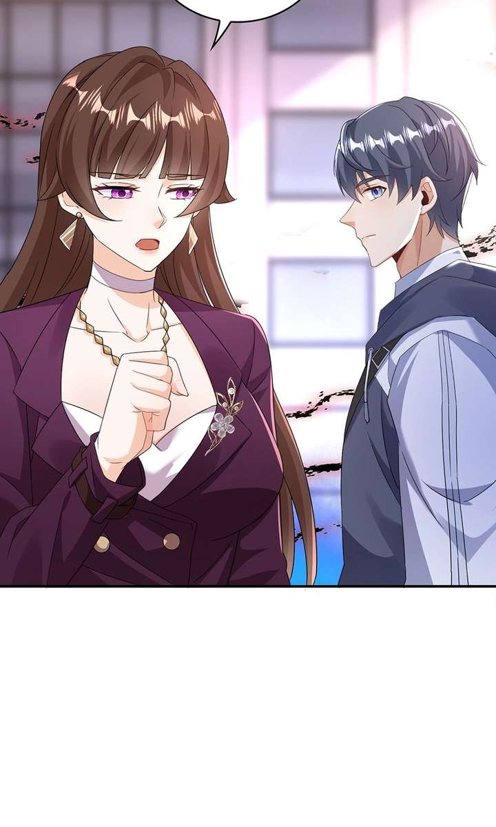 Aiming for Maximal Level in a Post-Apocalyptic World Chapter 47 - Page 9