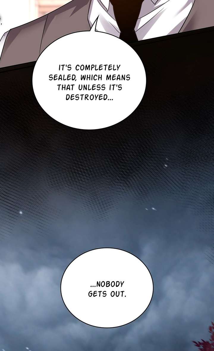 Aiming for Maximal Level in a Post-Apocalyptic World Chapter 47 - Page 11