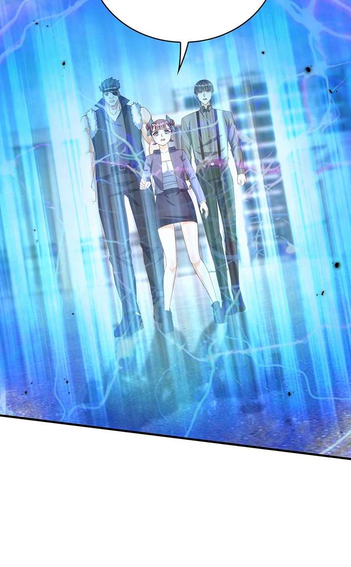 Aiming for Maximal Level in a Post-Apocalyptic World Chapter 47 - Page 17