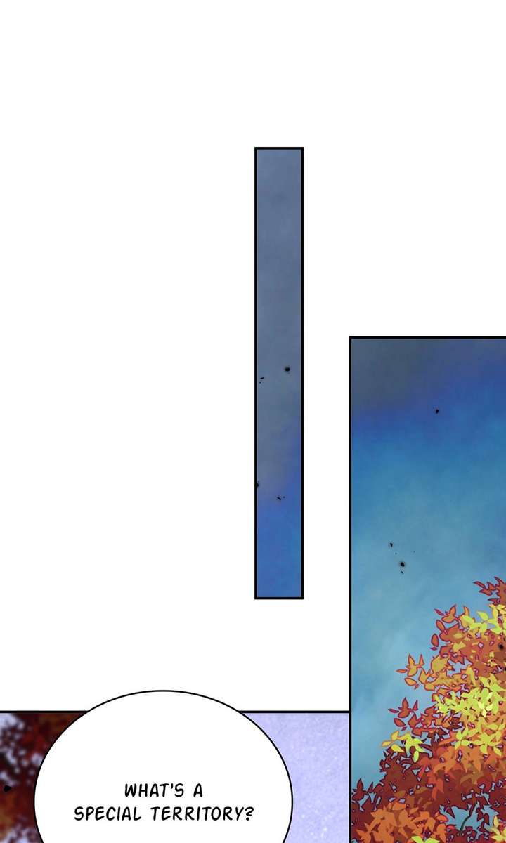 Aiming for Maximal Level in a Post-Apocalyptic World Chapter 47 - Page 19