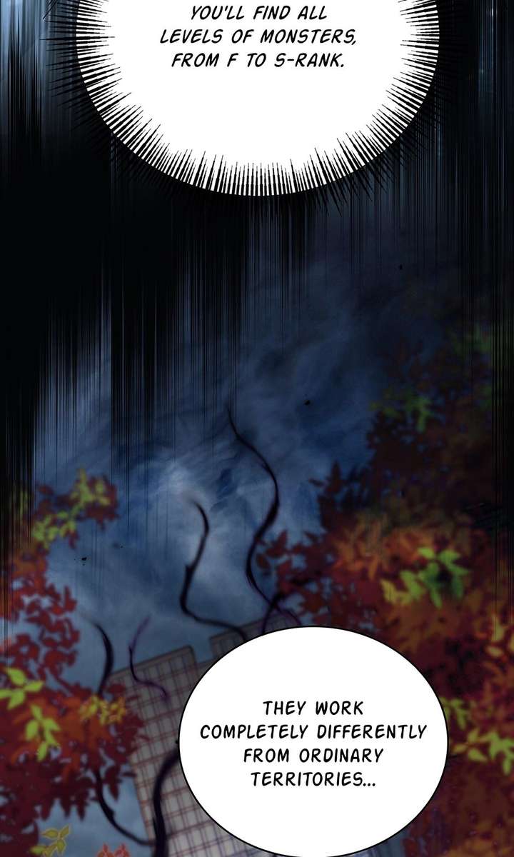 Aiming for Maximal Level in a Post-Apocalyptic World Chapter 47 - Page 24