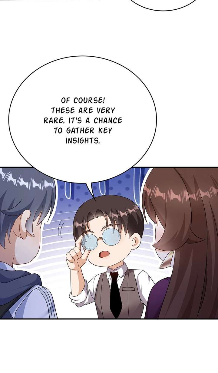 Aiming for Maximal Level in a Post-Apocalyptic World Chapter 47 - Page 28