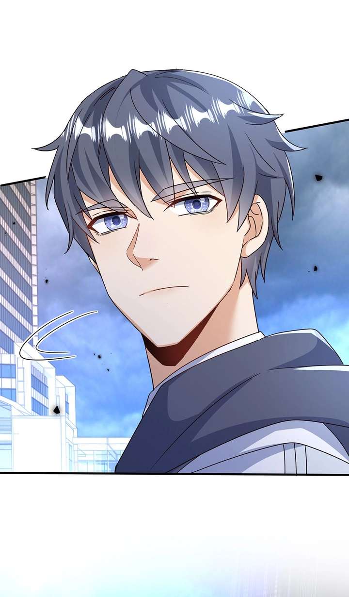 Aiming for Maximal Level in a Post-Apocalyptic World Chapter 47 - Page 30