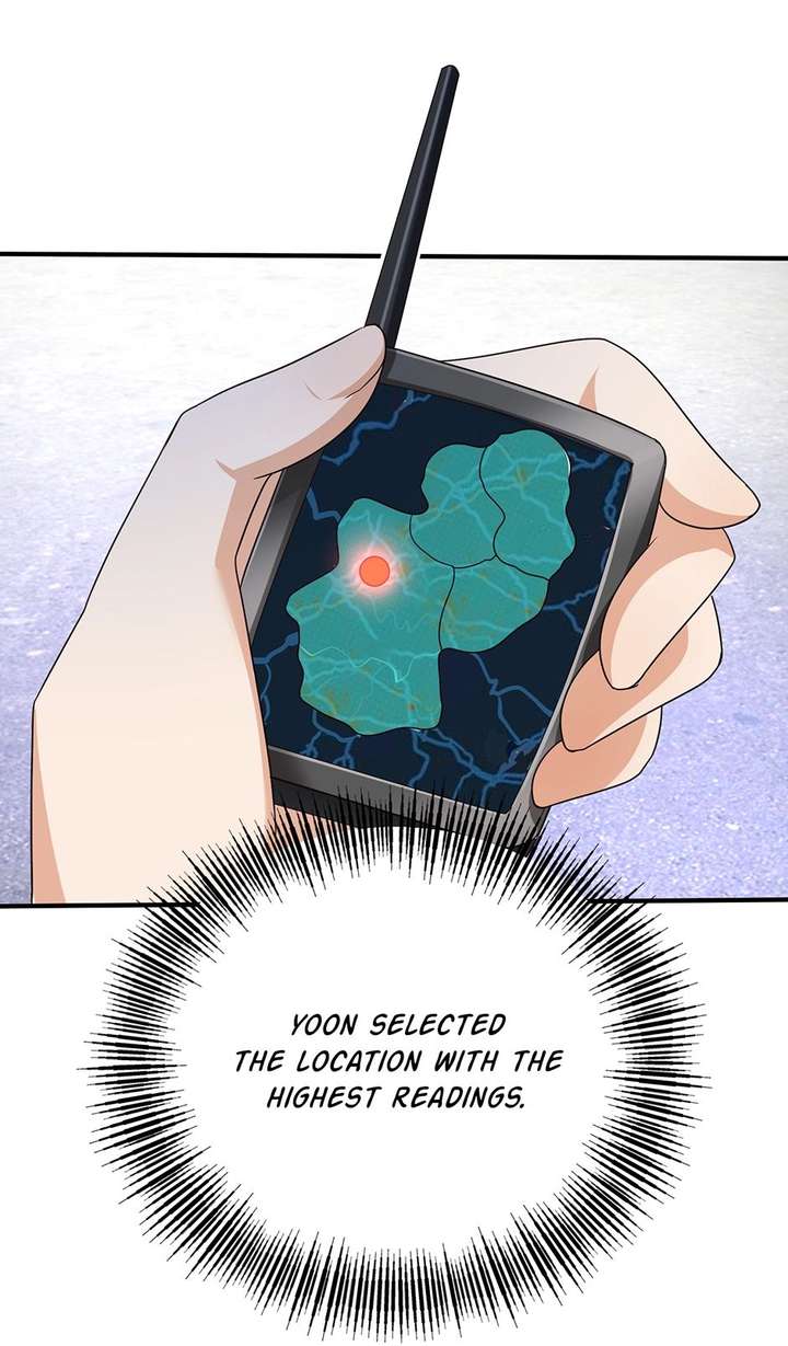 Aiming for Maximal Level in a Post-Apocalyptic World Chapter 47 - Page 33