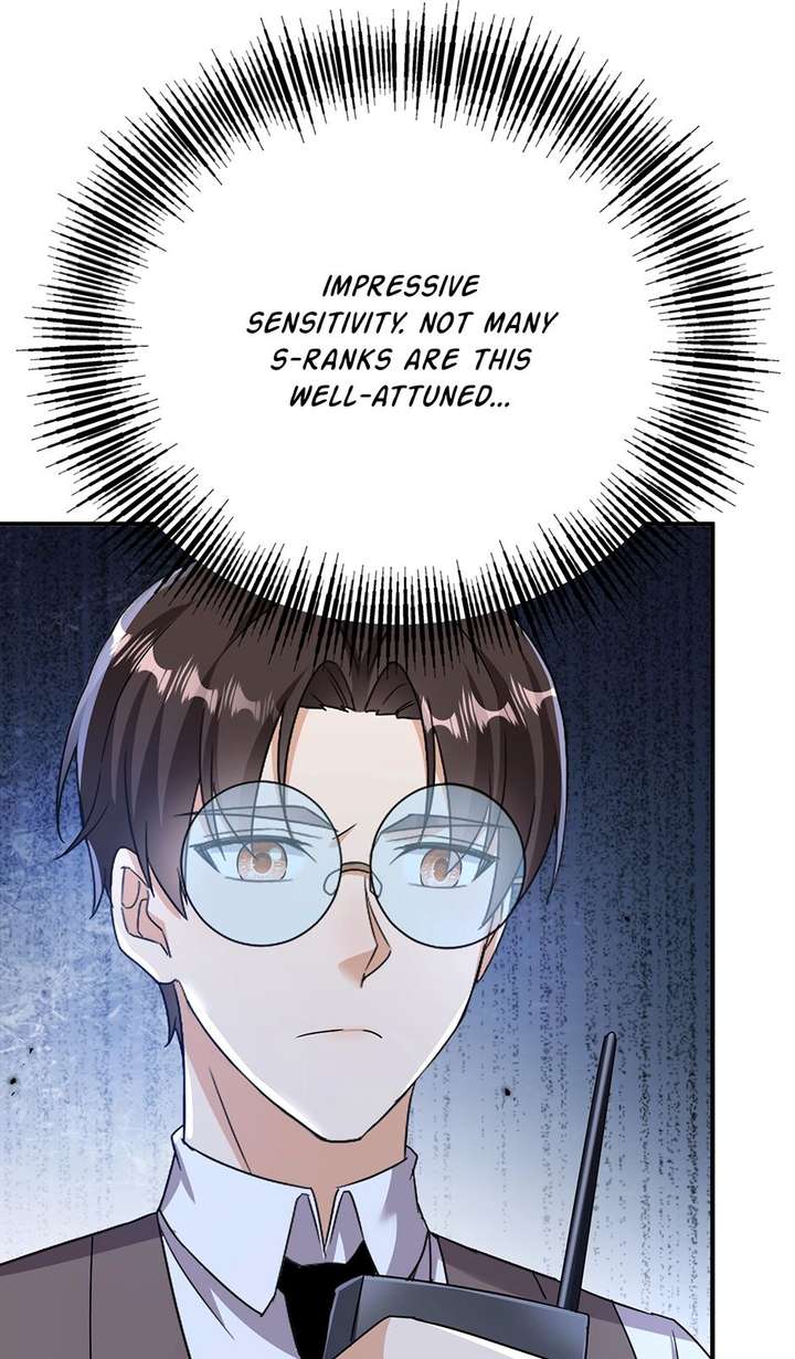 Aiming for Maximal Level in a Post-Apocalyptic World Chapter 47 - Page 34