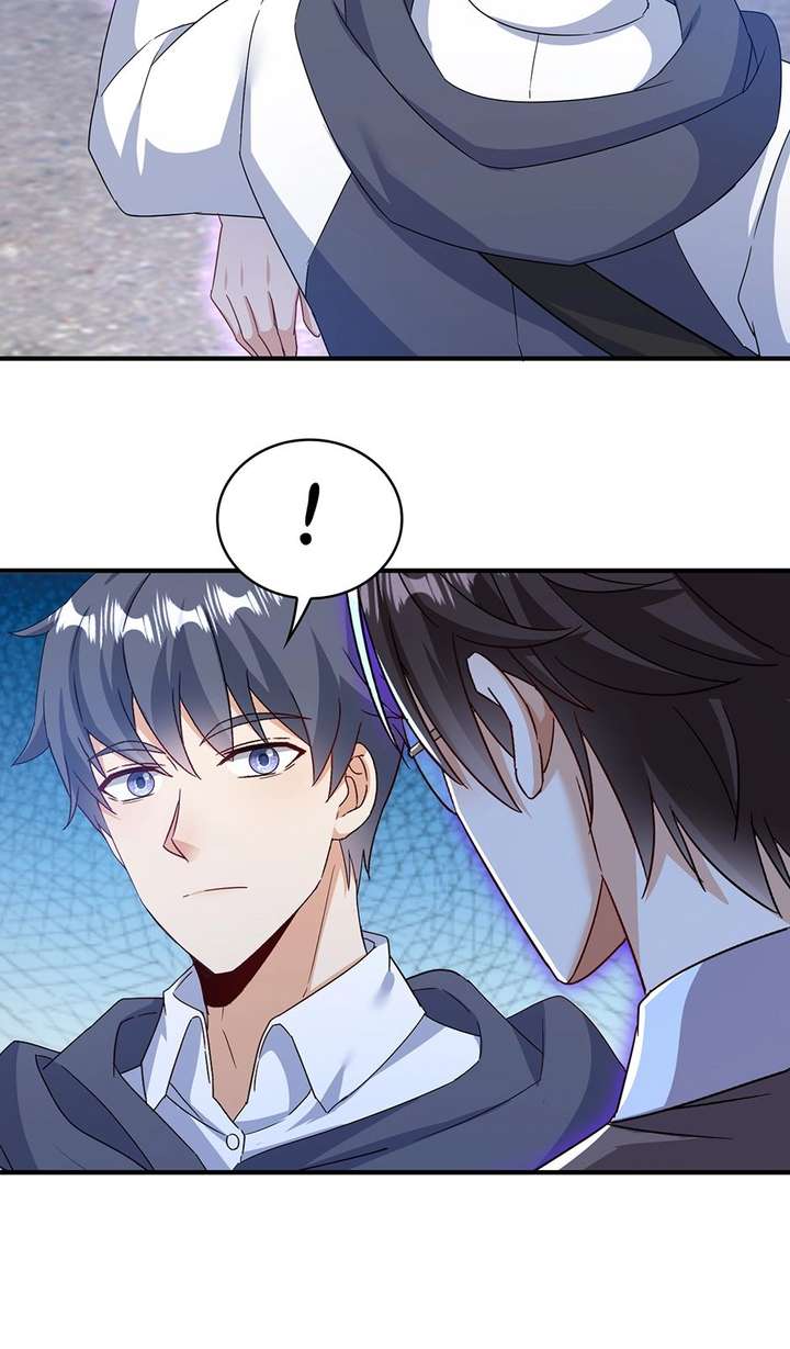 Aiming for Maximal Level in a Post-Apocalyptic World Chapter 47 - Page 37