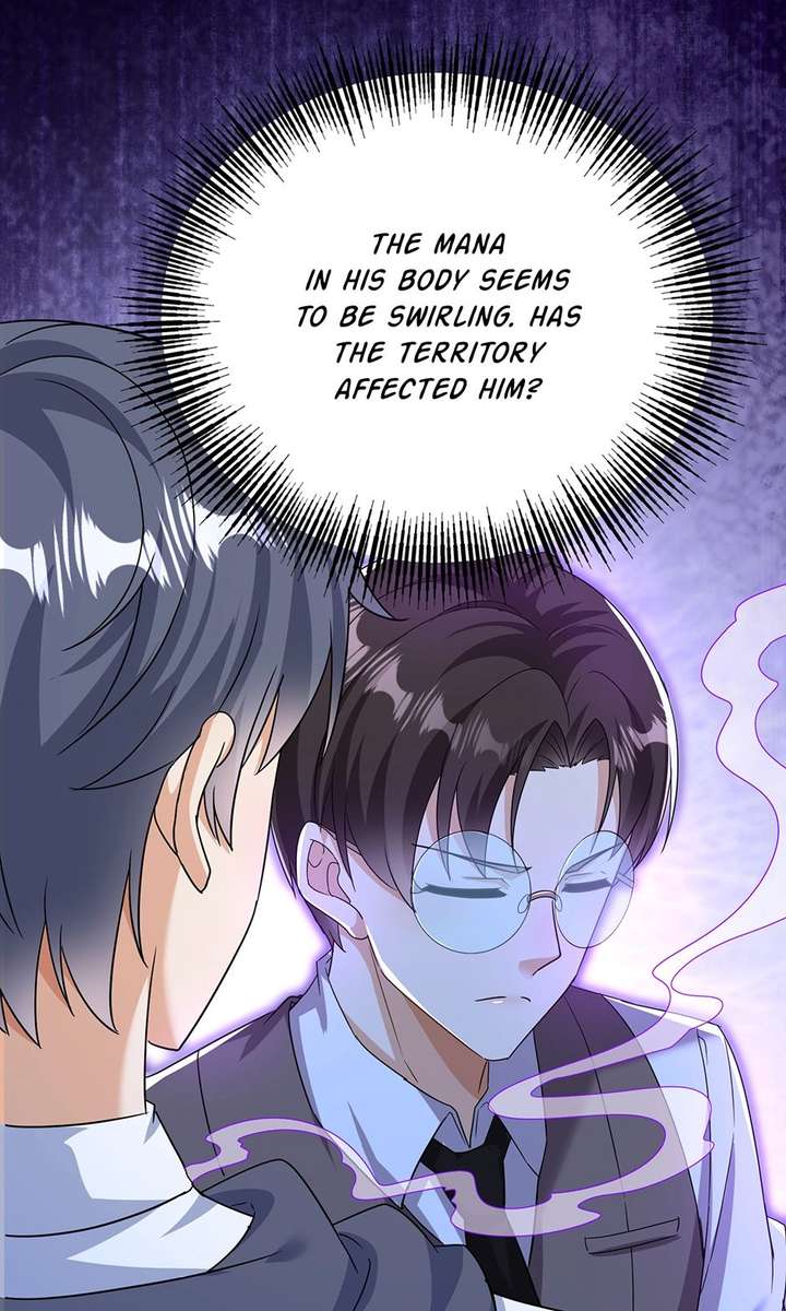 Aiming for Maximal Level in a Post-Apocalyptic World Chapter 47 - Page 38