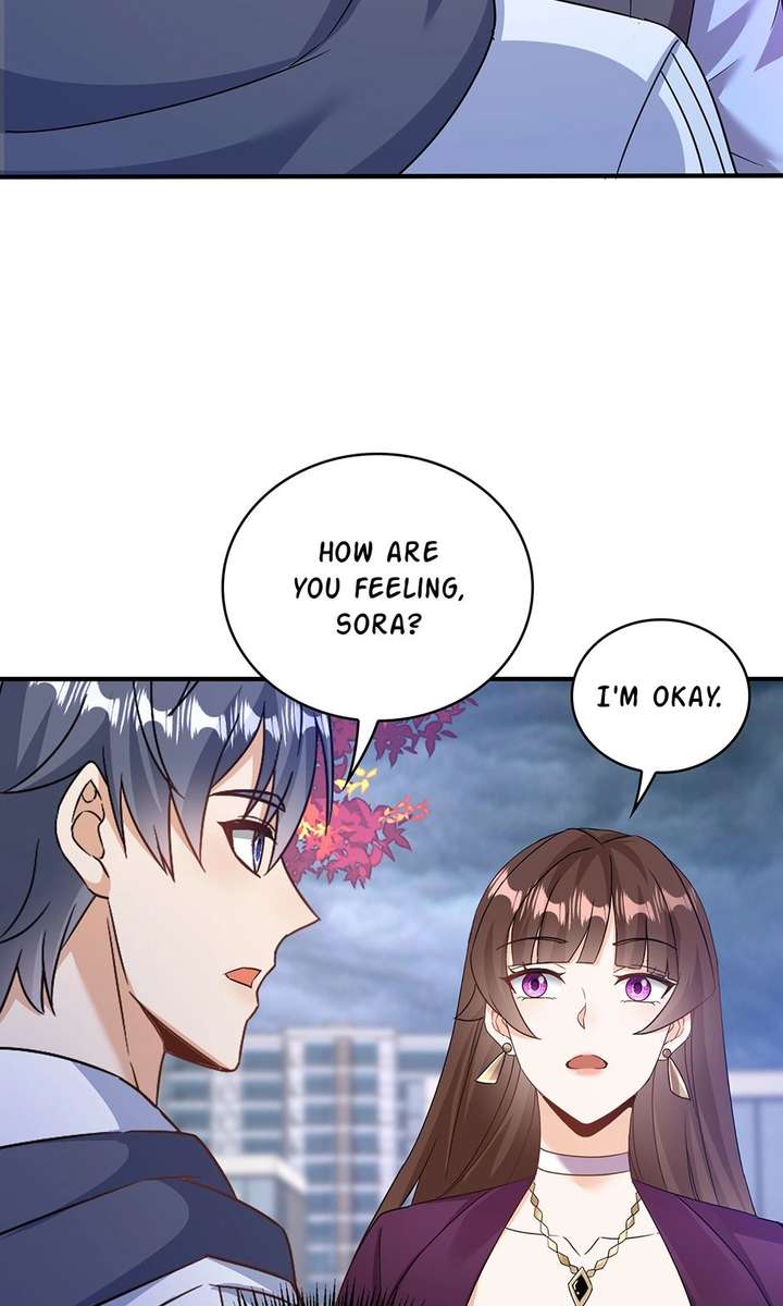 Aiming for Maximal Level in a Post-Apocalyptic World Chapter 47 - Page 39