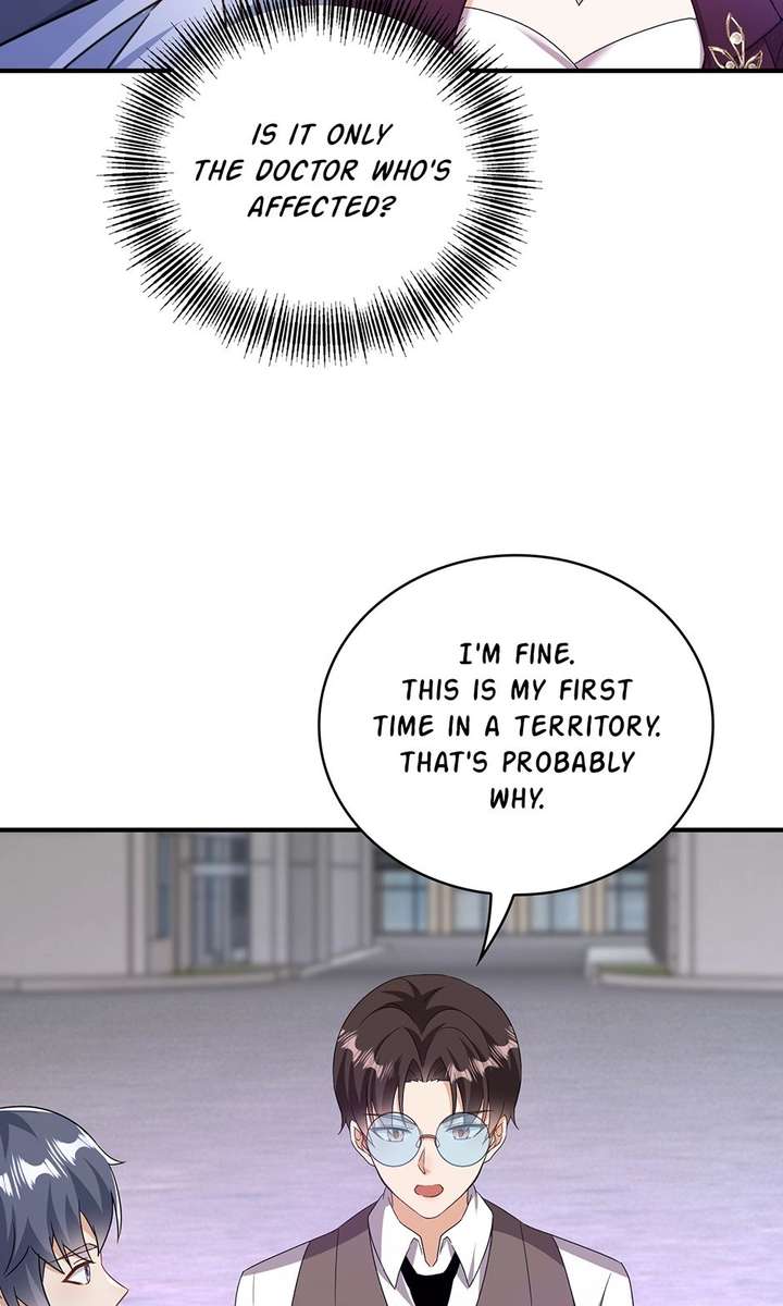 Aiming for Maximal Level in a Post-Apocalyptic World Chapter 47 - Page 40