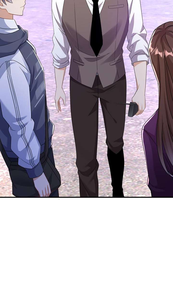 Aiming for Maximal Level in a Post-Apocalyptic World Chapter 47 - Page 41