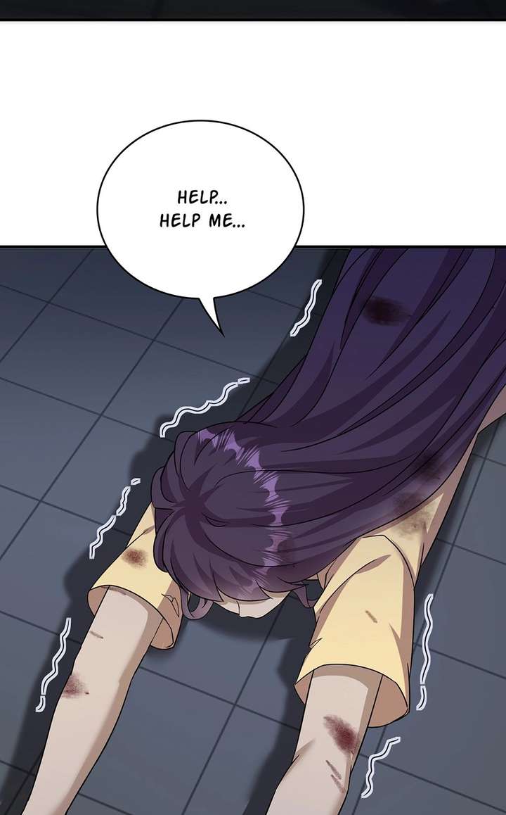 Aiming for Maximal Level in a Post-Apocalyptic World Chapter 47 - Page 48