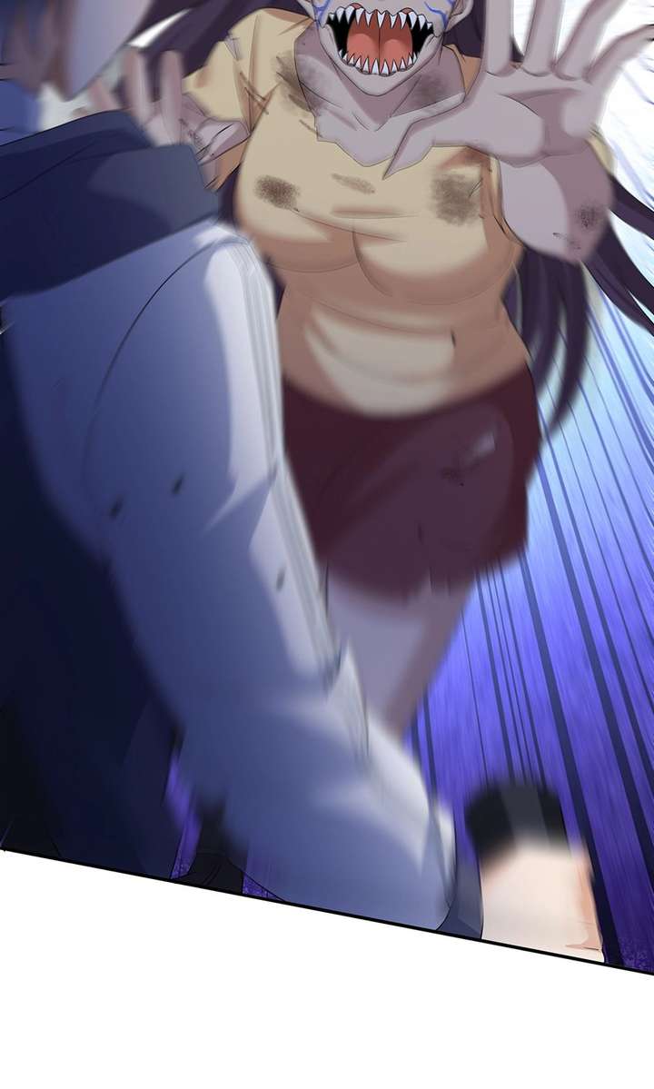 Aiming for Maximal Level in a Post-Apocalyptic World Chapter 47 - Page 53