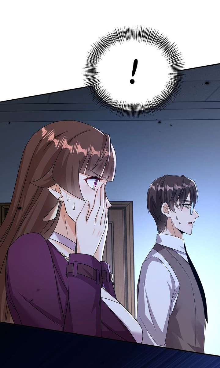 Aiming for Maximal Level in a Post-Apocalyptic World Chapter 47 - Page 54