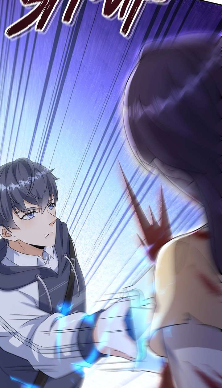 Aiming for Maximal Level in a Post-Apocalyptic World Chapter 47 - Page 59