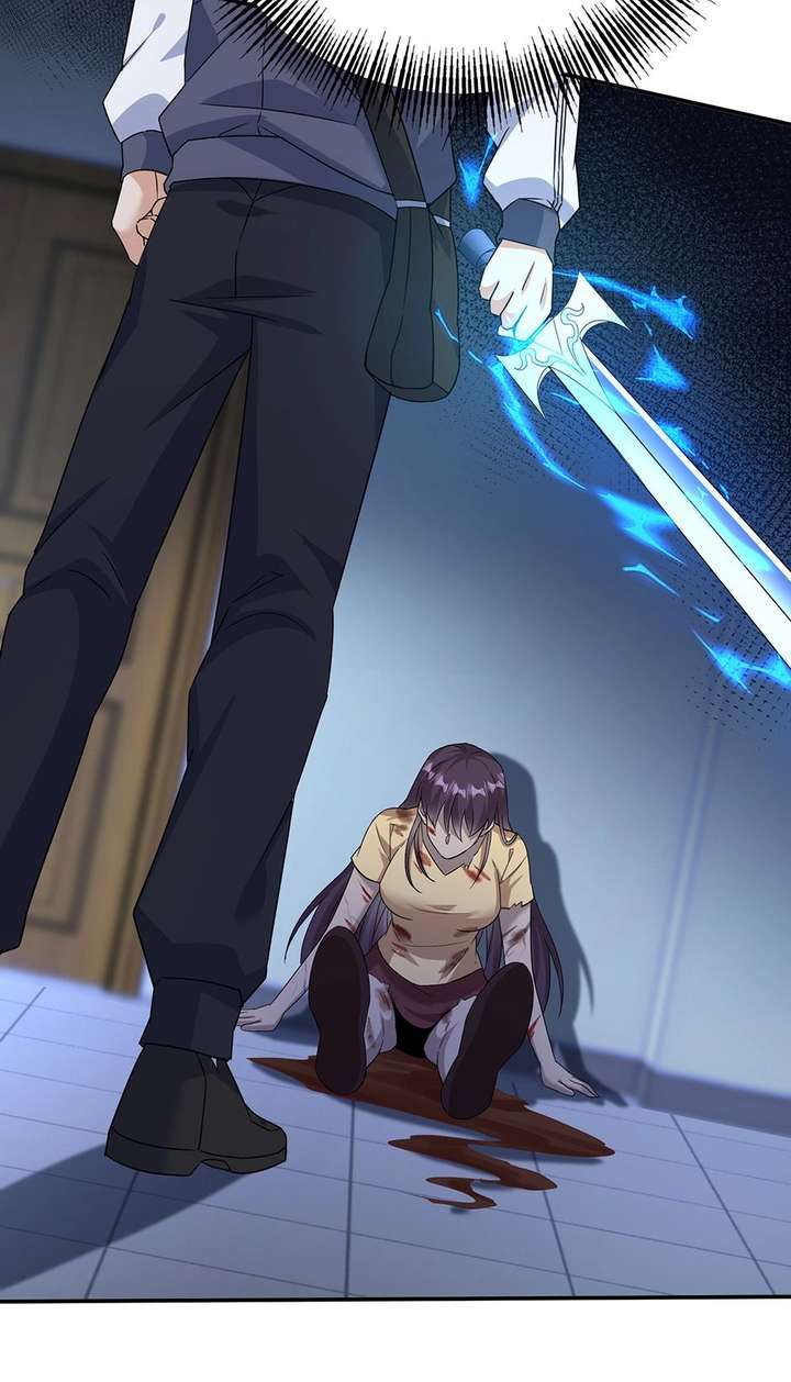 Aiming for Maximal Level in a Post-Apocalyptic World Chapter 47 - Page 61