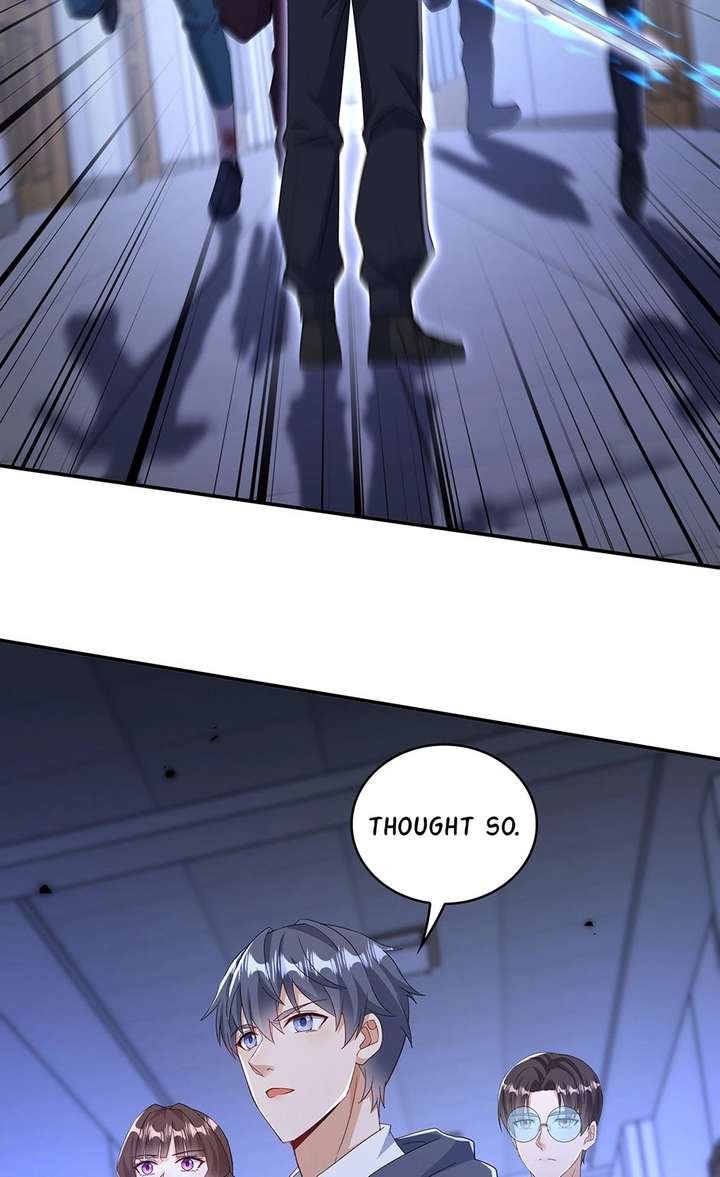 Aiming for Maximal Level in a Post-Apocalyptic World Chapter 47 - Page 63