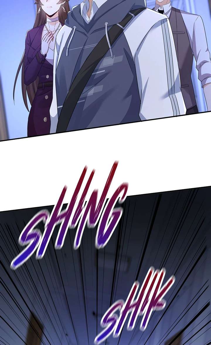 Aiming for Maximal Level in a Post-Apocalyptic World Chapter 47 - Page 64