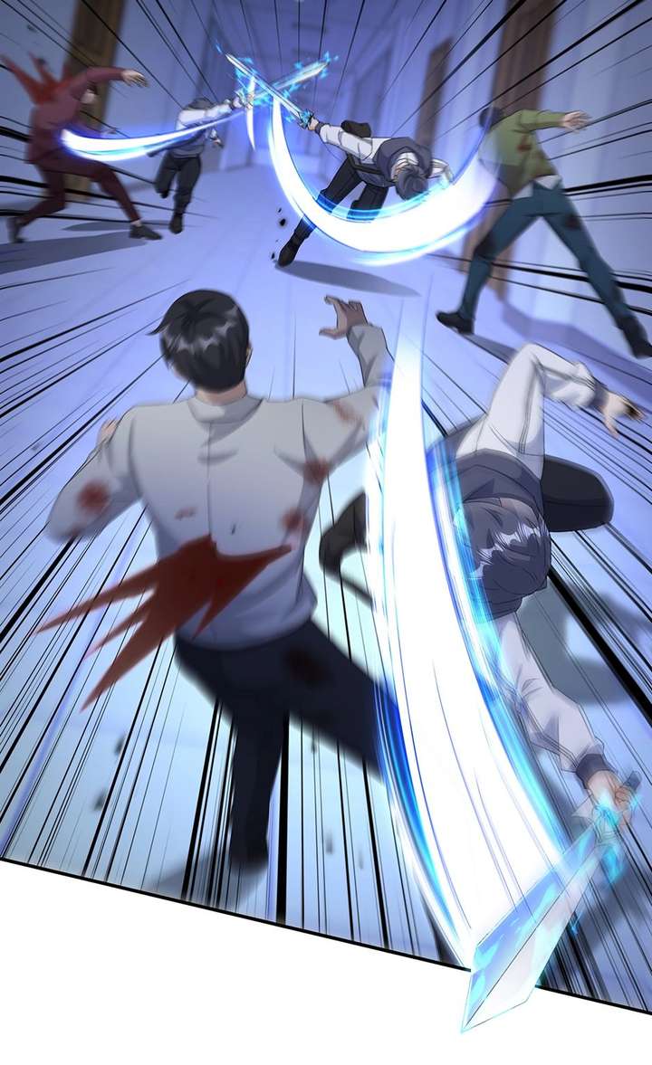 Aiming for Maximal Level in a Post-Apocalyptic World Chapter 47 - Page 65