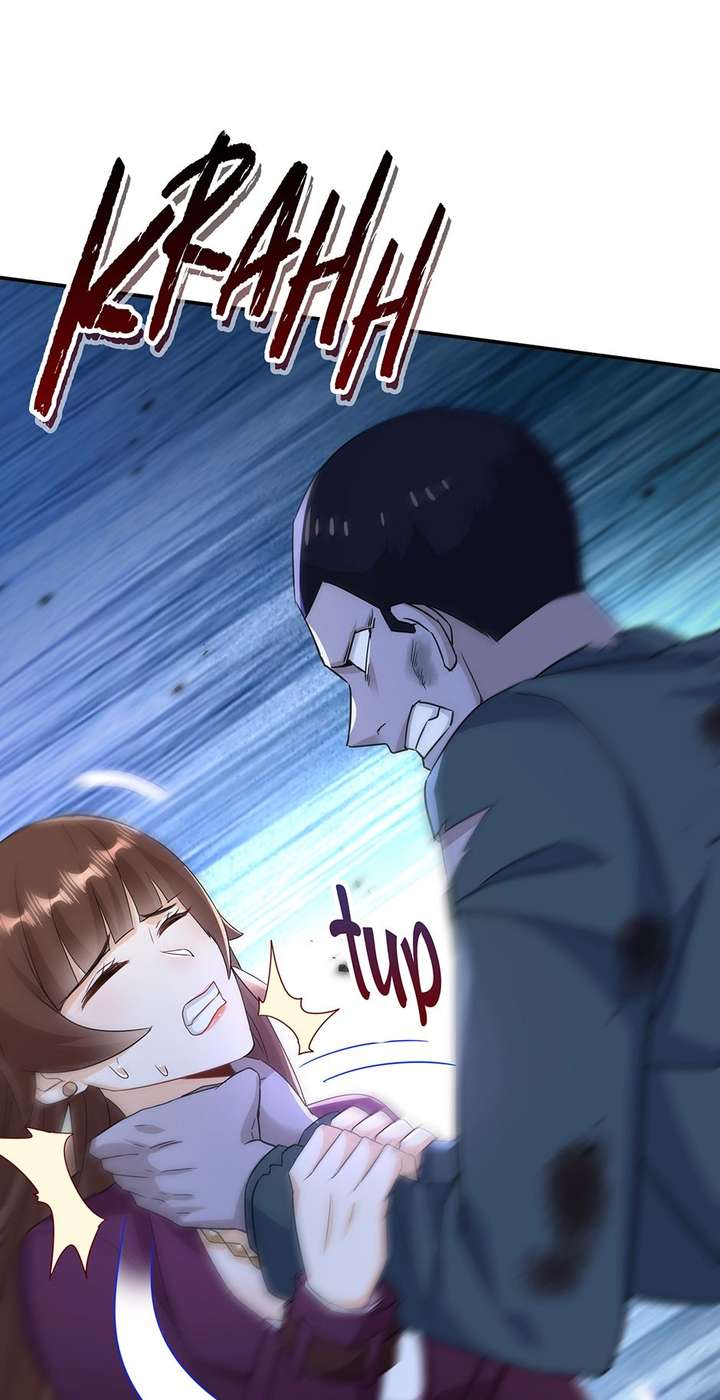 Aiming for Maximal Level in a Post-Apocalyptic World Chapter 47 - Page 70