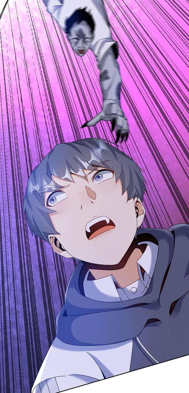 Aiming for Maximal Level in a Post-Apocalyptic World Chapter 48 - Page 6