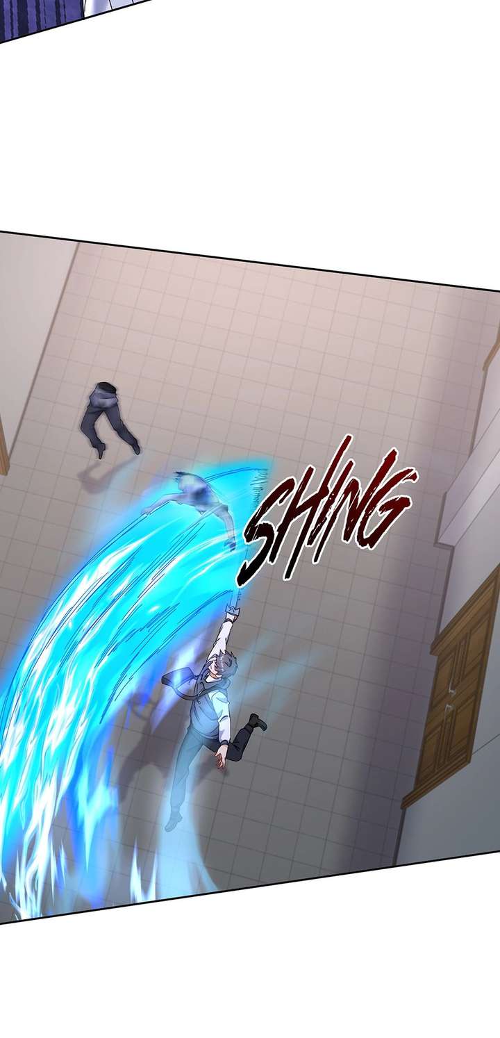 Aiming for Maximal Level in a Post-Apocalyptic World Chapter 48 - Page 7