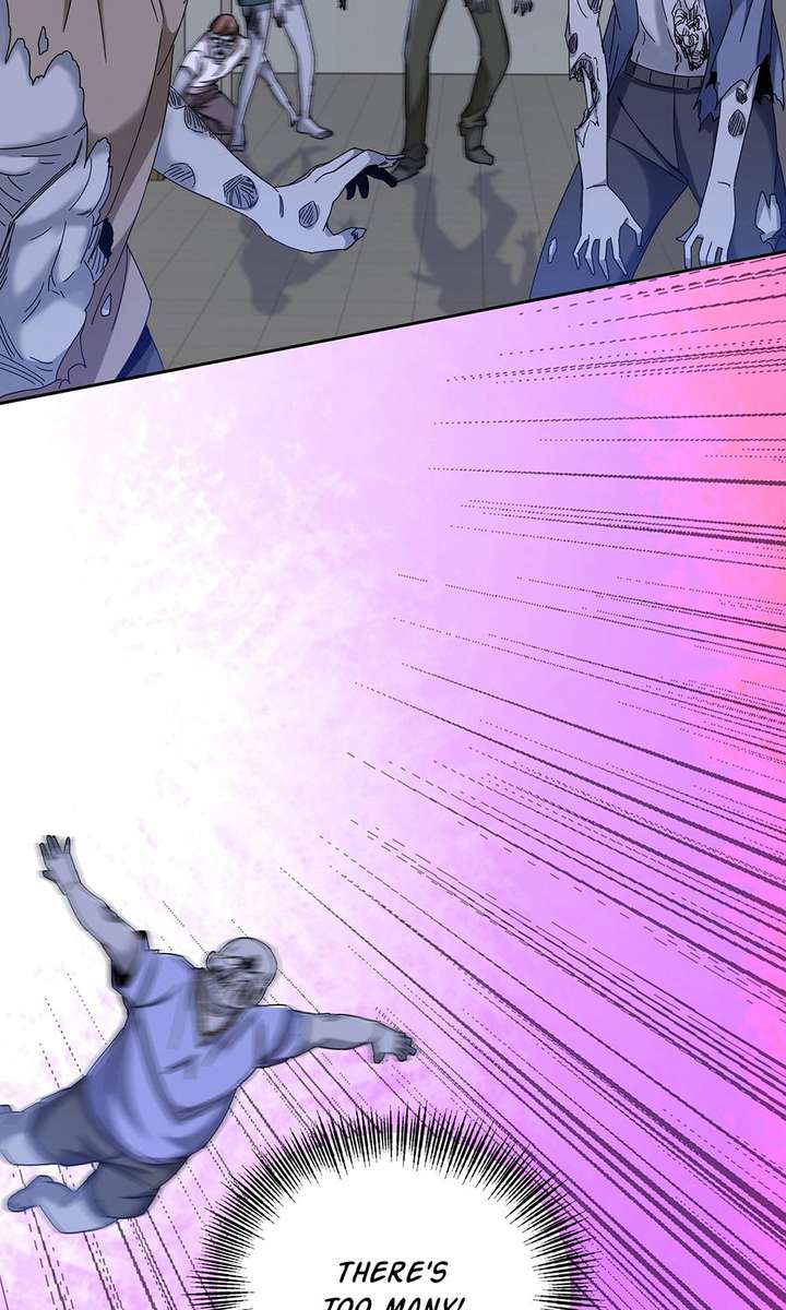 Aiming for Maximal Level in a Post-Apocalyptic World Chapter 48 - Page 9