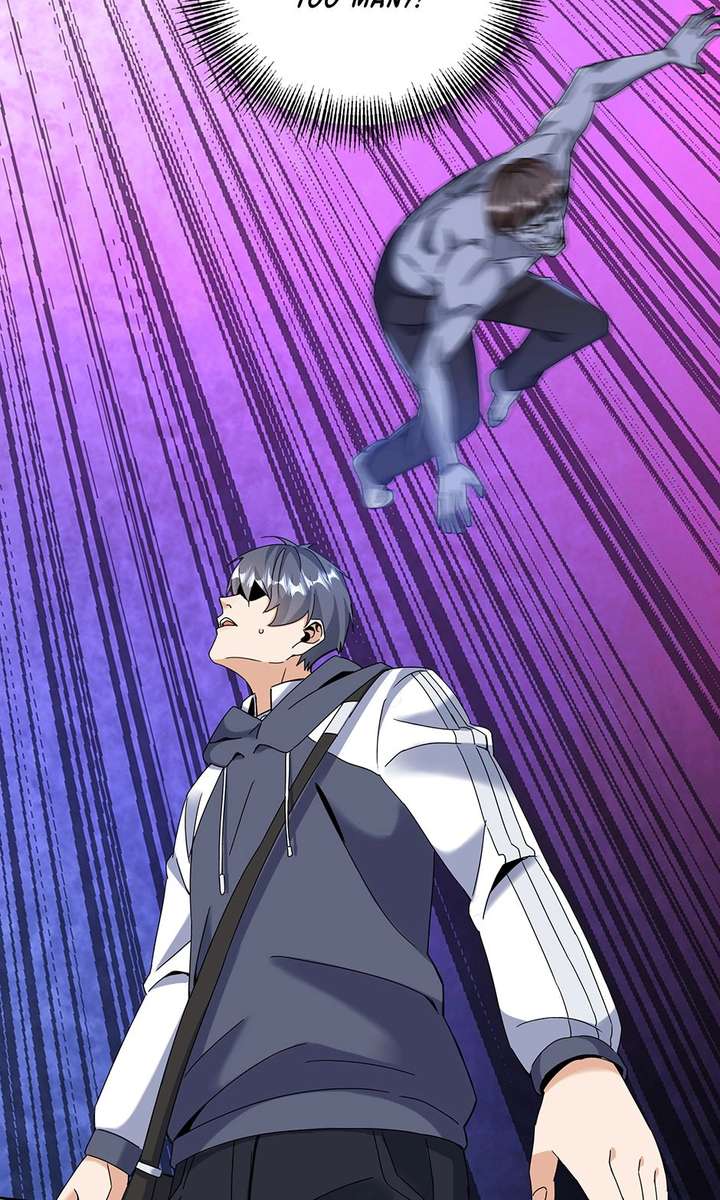 Aiming for Maximal Level in a Post-Apocalyptic World Chapter 48 - Page 10