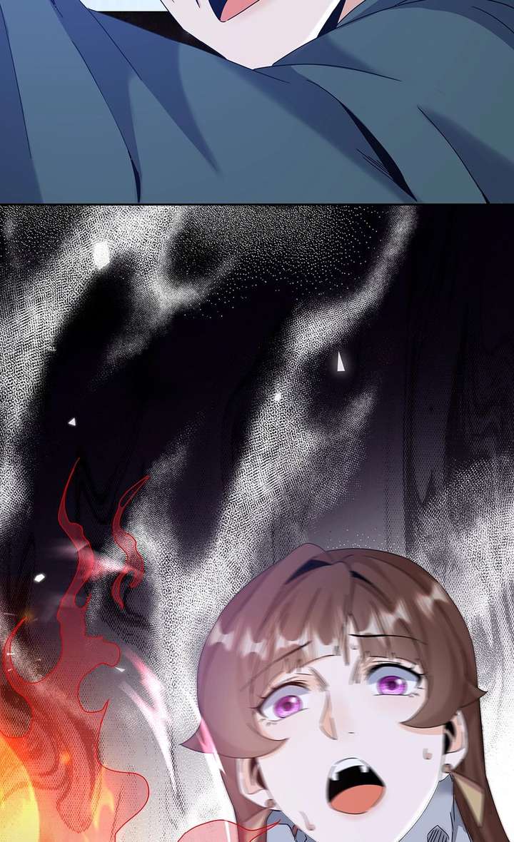 Aiming for Maximal Level in a Post-Apocalyptic World Chapter 48 - Page 14