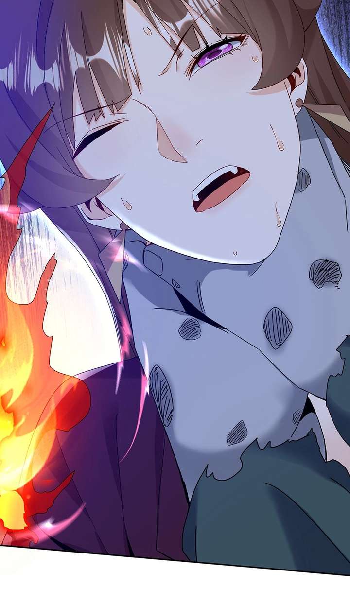 Aiming for Maximal Level in a Post-Apocalyptic World Chapter 48 - Page 19