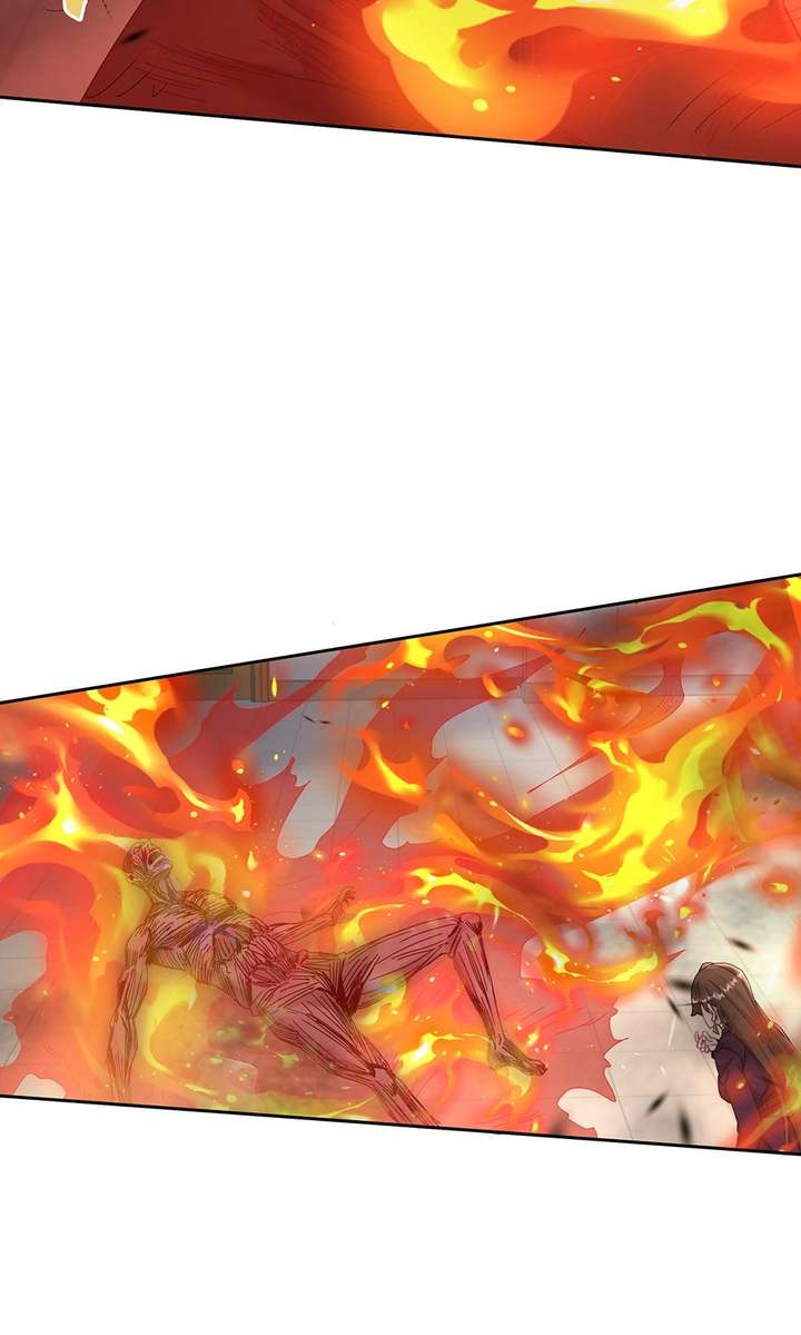 Aiming for Maximal Level in a Post-Apocalyptic World Chapter 48 - Page 23