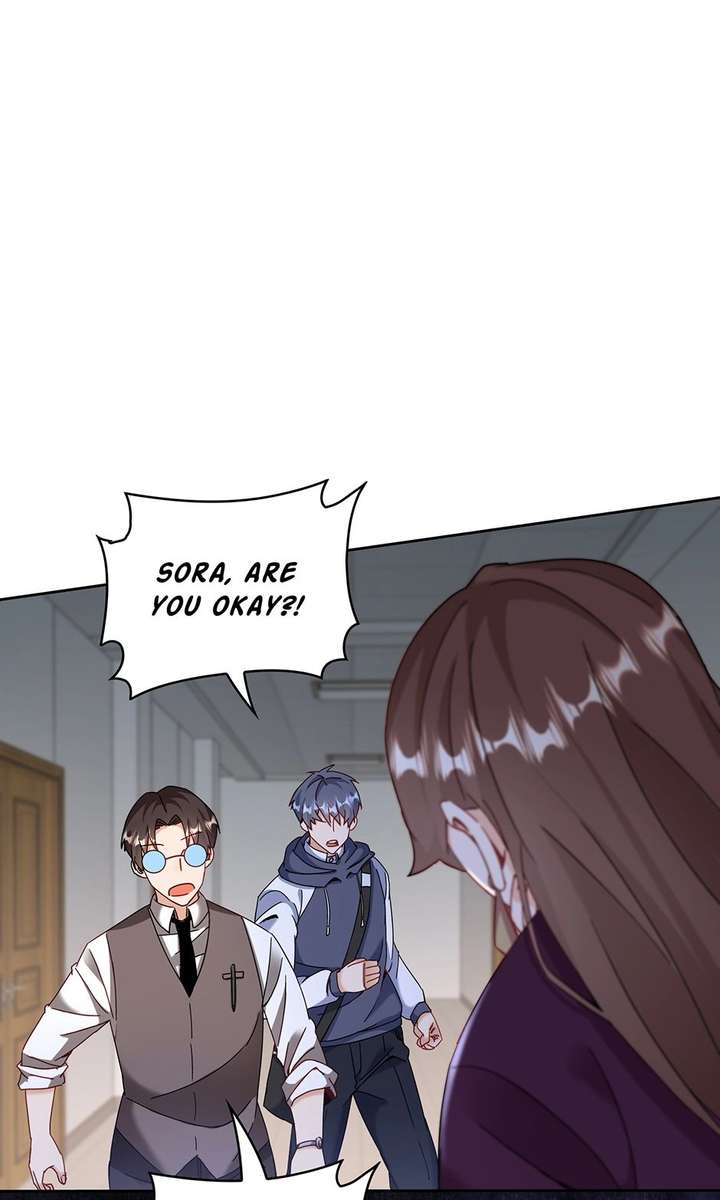 Aiming for Maximal Level in a Post-Apocalyptic World Chapter 48 - Page 25